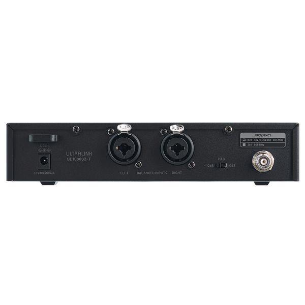 Behringer UL 1000G2