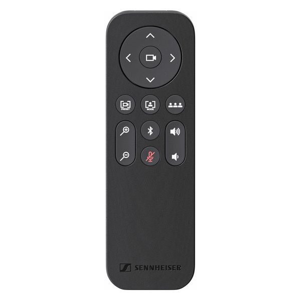 Sennheiser Teamconnect Bar S