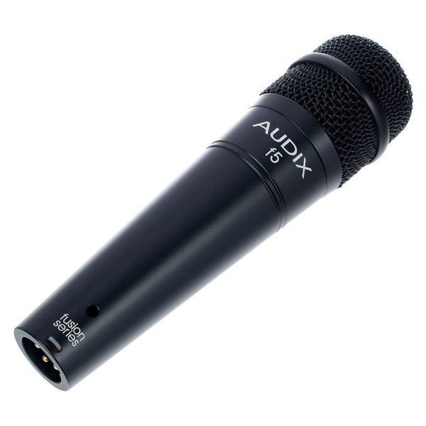 Audix Fusion FP-5 Drumset