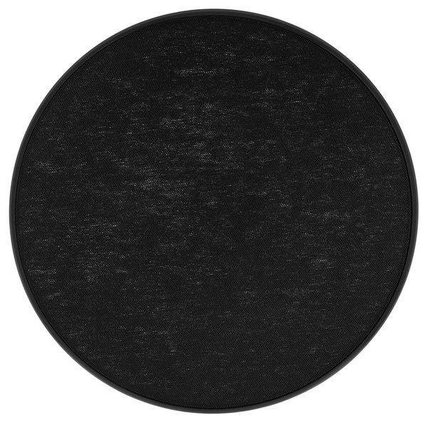 Sirus Ceil 8 Black Grille