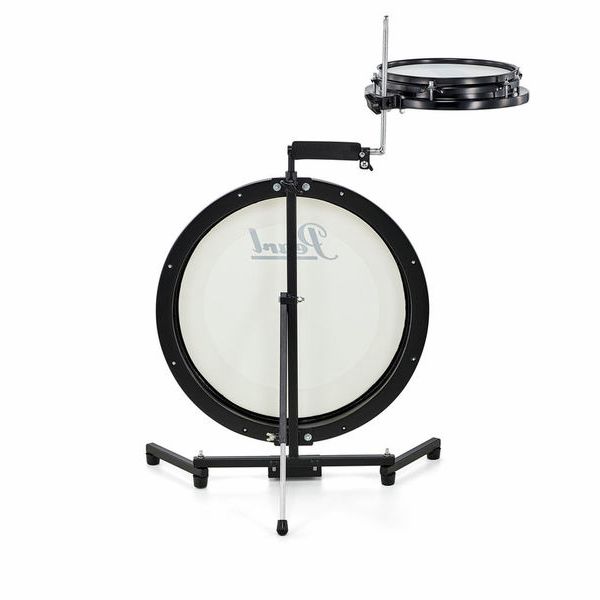 Pearl Compact Traveler Full Bundle