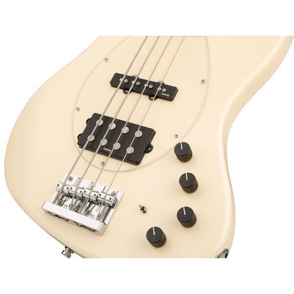 Sadowsky MetroExp21 Vint MJ4 Morado OWH