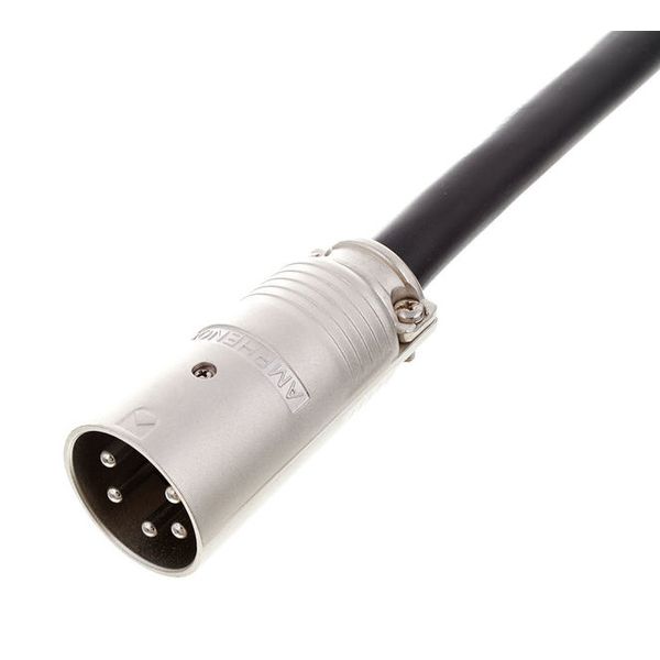 pro snake 14717-3,0 EP 5 Cable 5 Pin