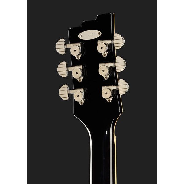 Duesenberg Starplayer TV Silver Sparkle