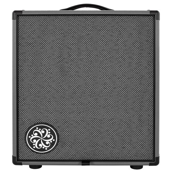 Darkglass Microtubes 500 Combo 112