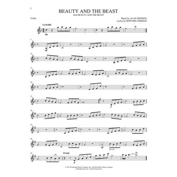 Hal Leonard Big Book Violin & Cello Duets