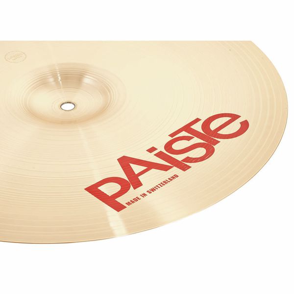 Paiste 2002 Classic 16" Medium Crash