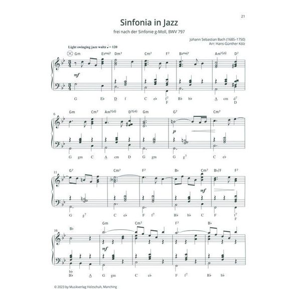 Holzschuh Verlag Reflections