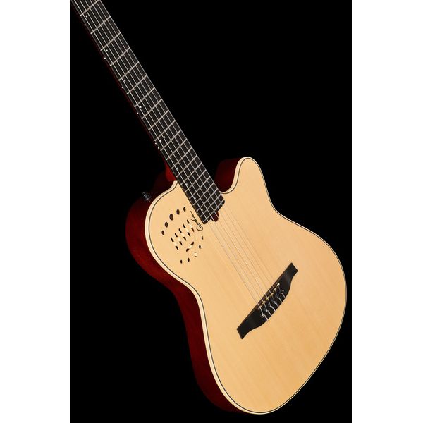 Godin Multiac Nylon Deluxe
