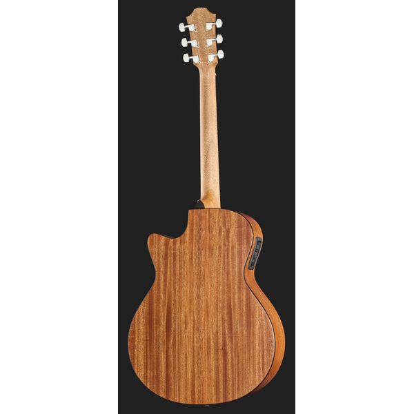 Furch Blue Plus Gc-CM SPE a