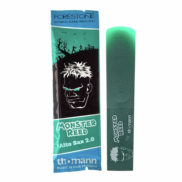 Thomann Monster Reed Alto 2.0