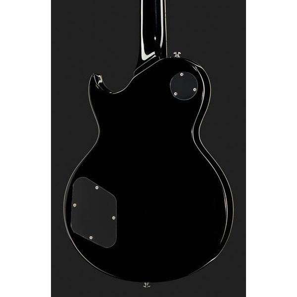 Harley Benton SC-550 II Silver Burst