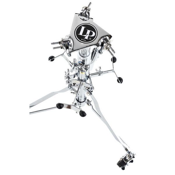 LP 291 Triple Conga Stand