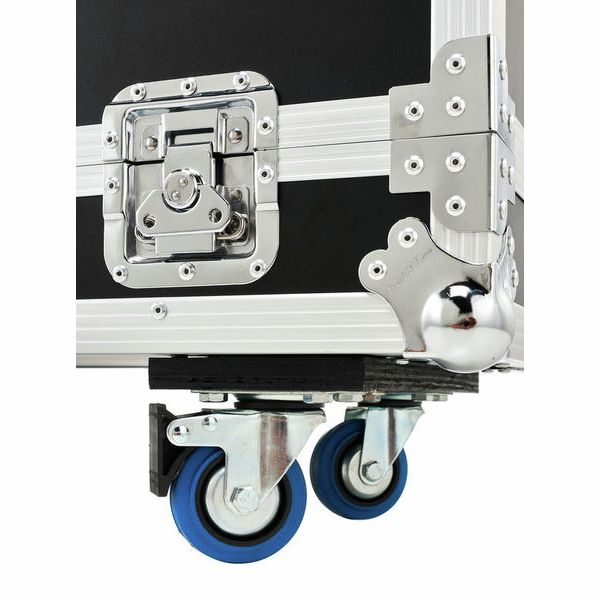 Flyht Pro Case The box pro DSP 110