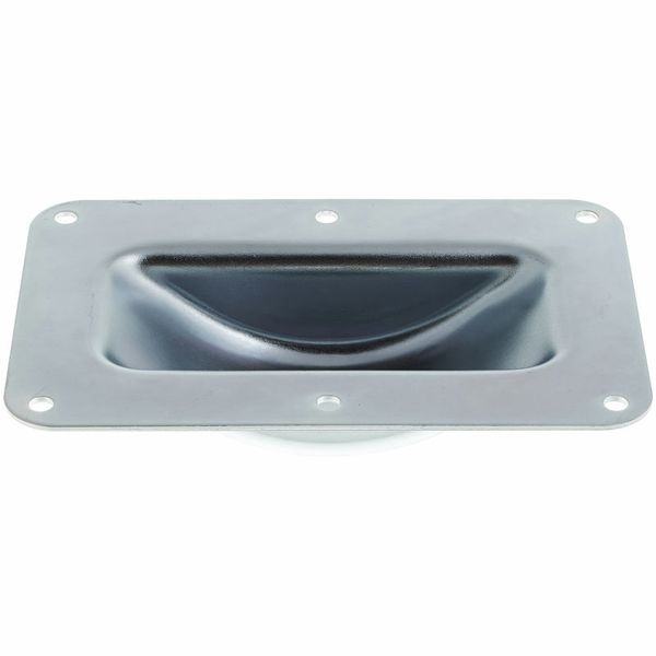 Adam Hall 38083 Castor Dish