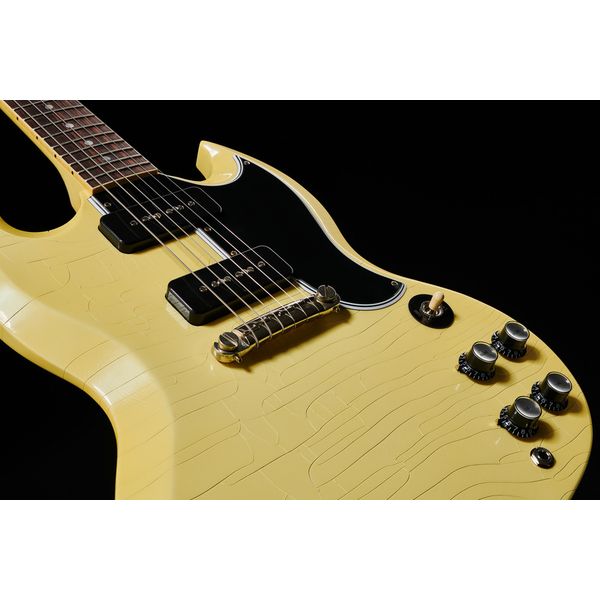 Gibson SG 63 Special LightningBarULA