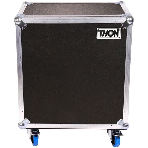 Thon Accessory Case 1x3 Boxes BR