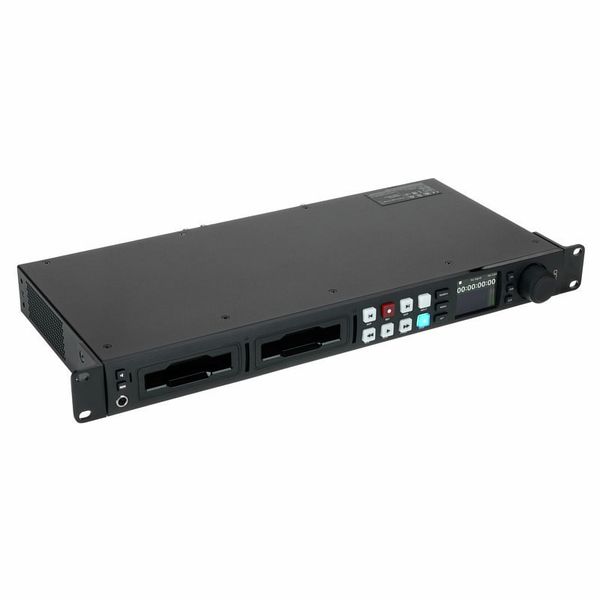 Blackmagic Design HyperDeck Studio HD Pro