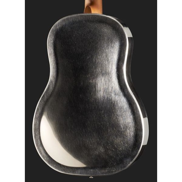 National Reso-Phonic NRP Rubbed Steel 12 Fret
