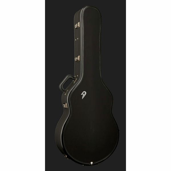 Duesenberg Alliance Series Joe Walsh BK