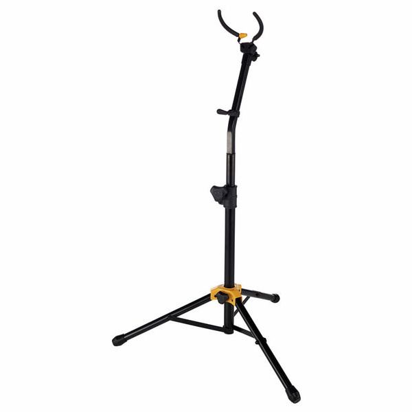 Hercules Stands DS730B  Alto /Tenor Sax Stand