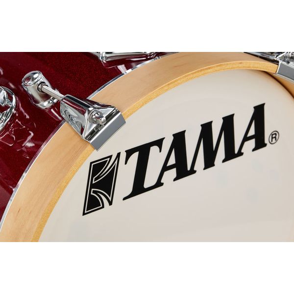 Tama Club Jam Flyer Bundle -CPM