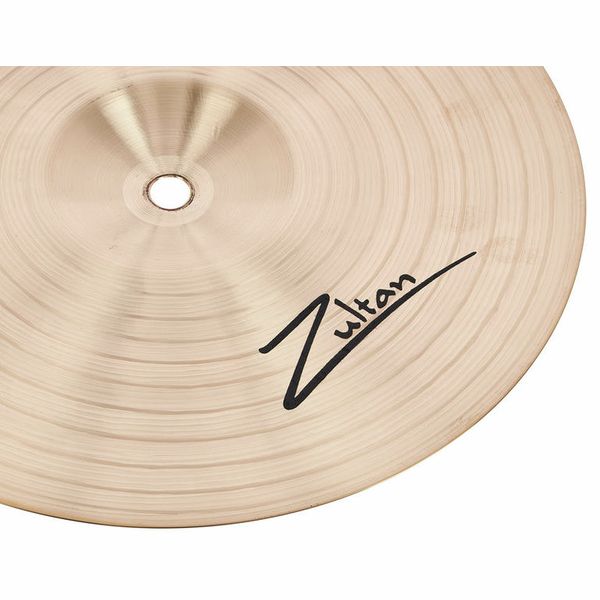 Zultan 10" Impulz Splash