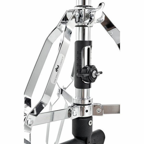 DW 3500TA 3-leg Hi-Hat Stand
