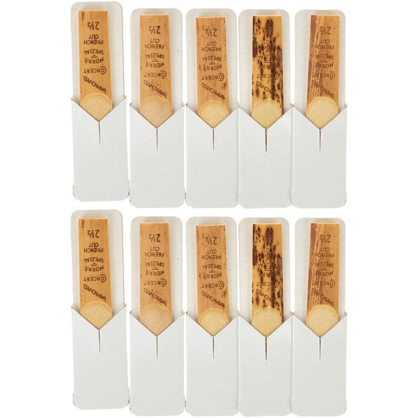 Pilgerstorfer Morré French Cut Bb-Clar 2.5