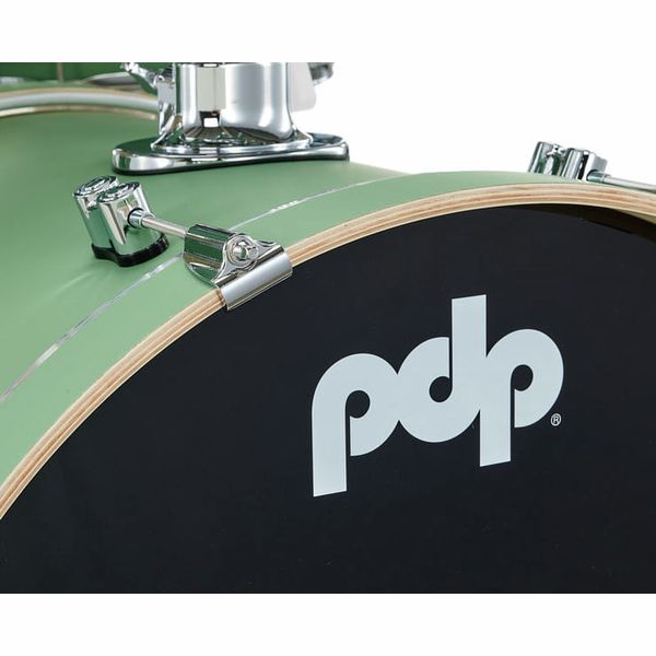 DW PDP CM4 Standard Seafoam