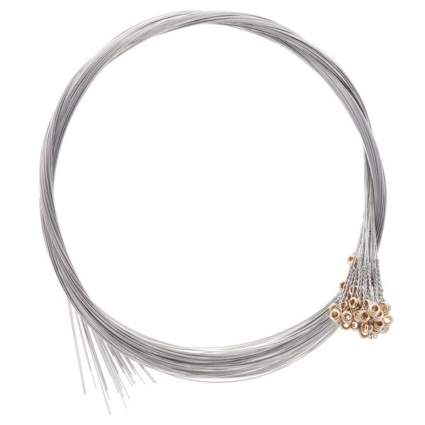 Pyramid 017 Single Bulkware 36