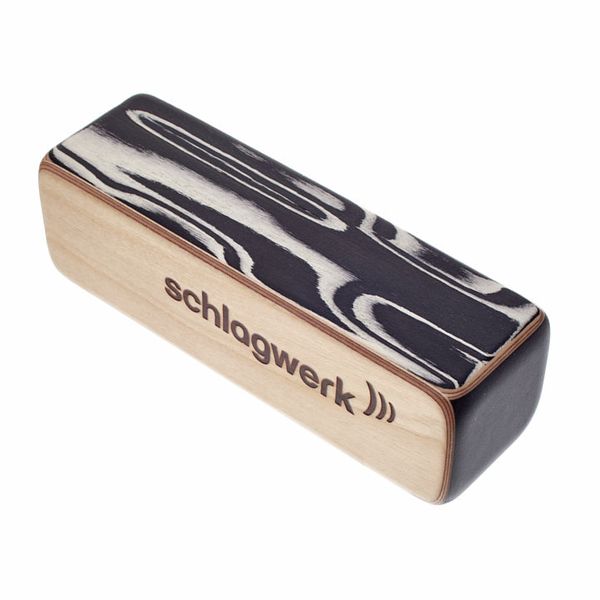 Schlagwerk SKSET1 Basic Shakers