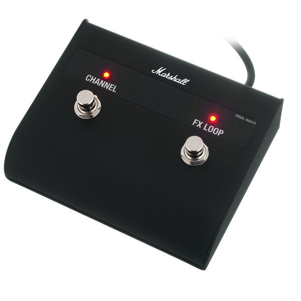 Marshall PEDL-90012 Footswitch