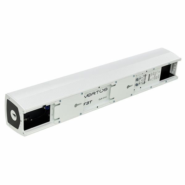 FBT Vertus CLA 604A W