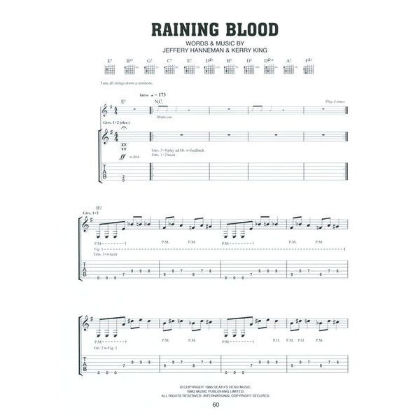 Wise Publications The Best Of Heavy Metal