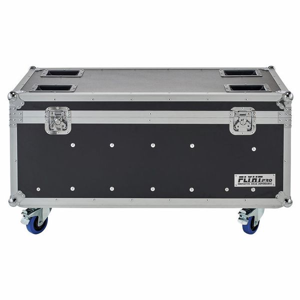 Flyht Pro Case Varytec Hero 6in1 1