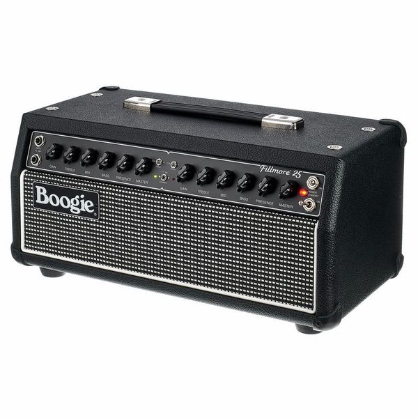 Mesa Boogie Fillmore 25 Head