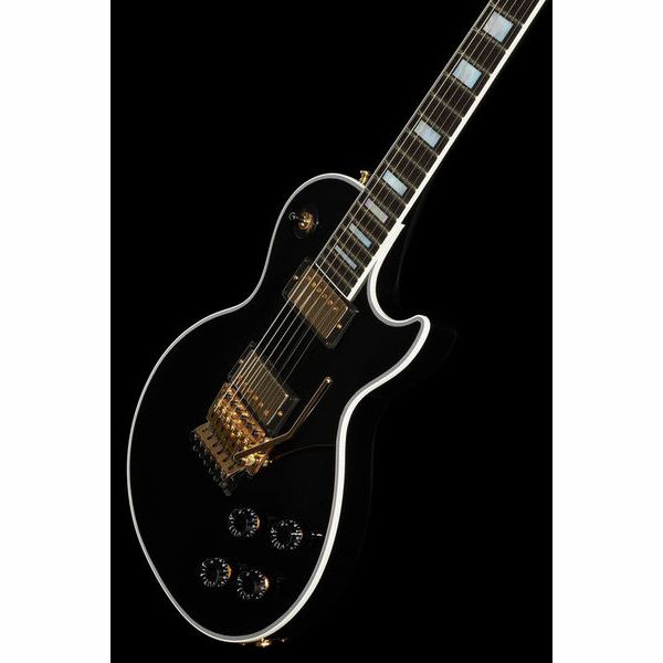 Gibson LP Axcess Custom FR EB