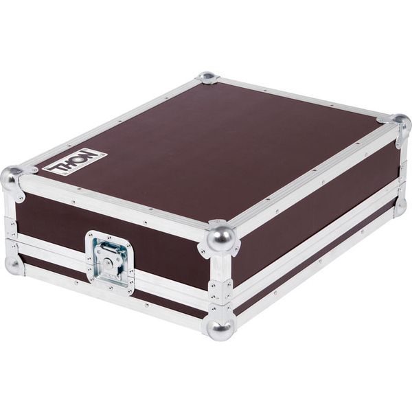 Thon Mixer Case Mackie CFX-16 MKII