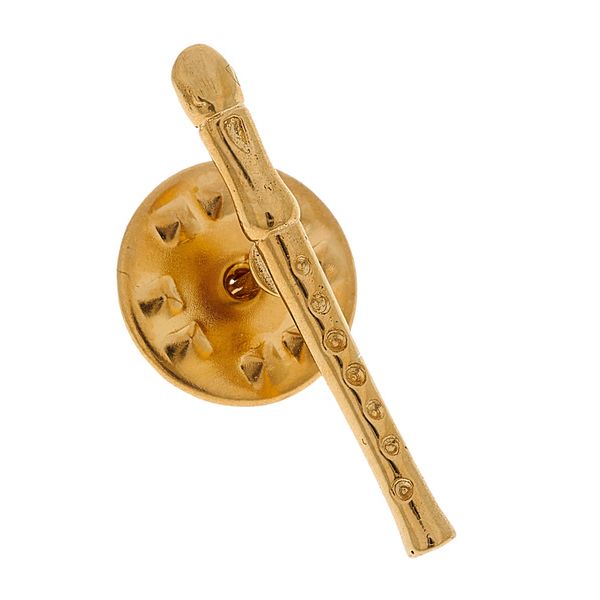 Art of Music Pin Recorder