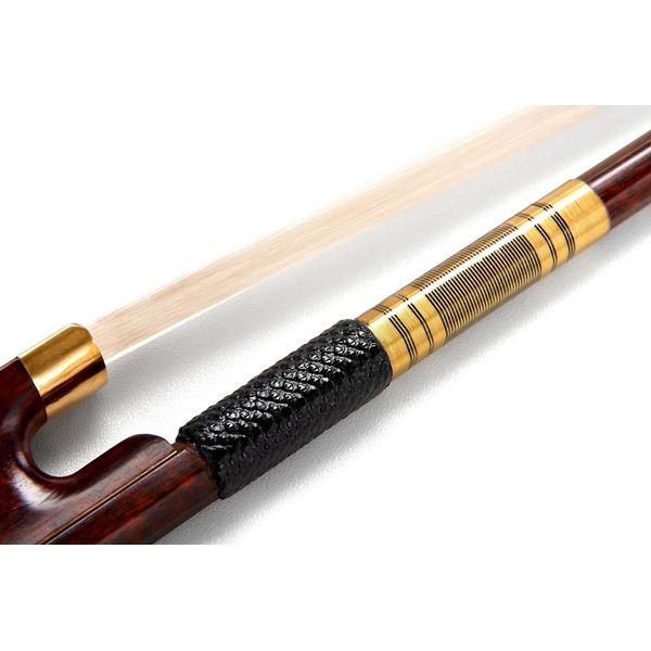 Roth & Junius RJSW-02G Snakewood Cello Bow