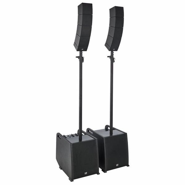 LD Systems Curv 500 PS