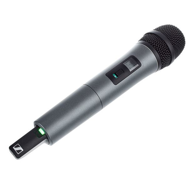 Sennheiser XSW 1-825 GB-Band Vocal Set