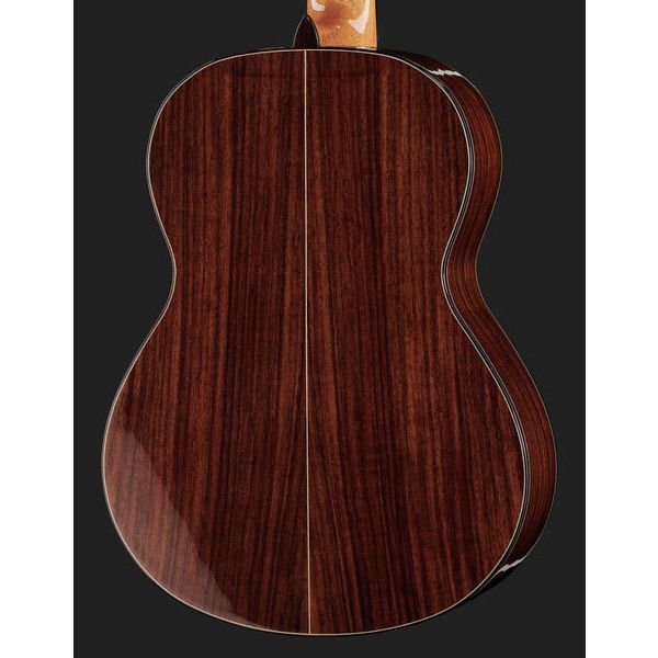 Alhambra 5P incl.Gig Bag