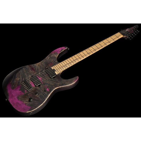 Legator Ninja N6X-TR