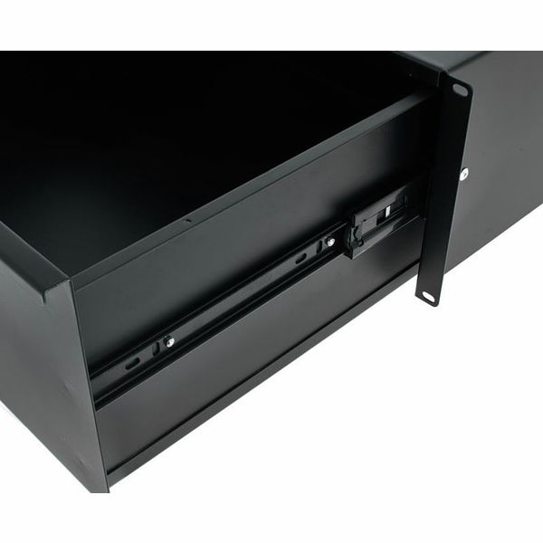 Flyht Pro Rack Drawer 19" 4U 45 cm lock