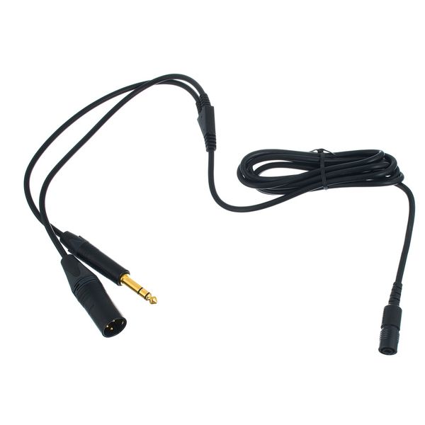 Shure BCASCA-NXLR3QI