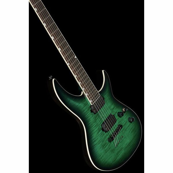 ESP LTD H3-1000 Black TB