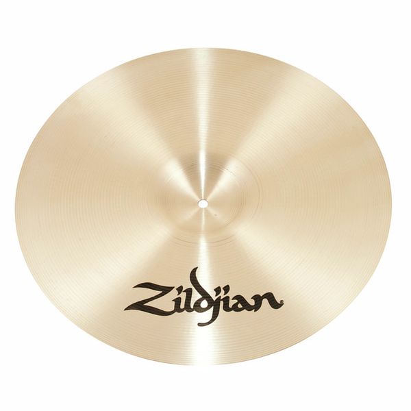 Zildjian 19" A-Series Medium Thin Crash
