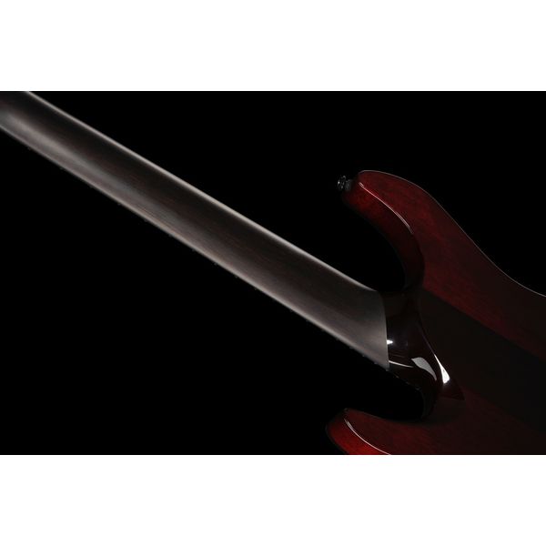 Schecter Reaper - 7 Elite Blood Burst